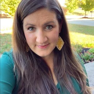 Meet your Posher, Meredith